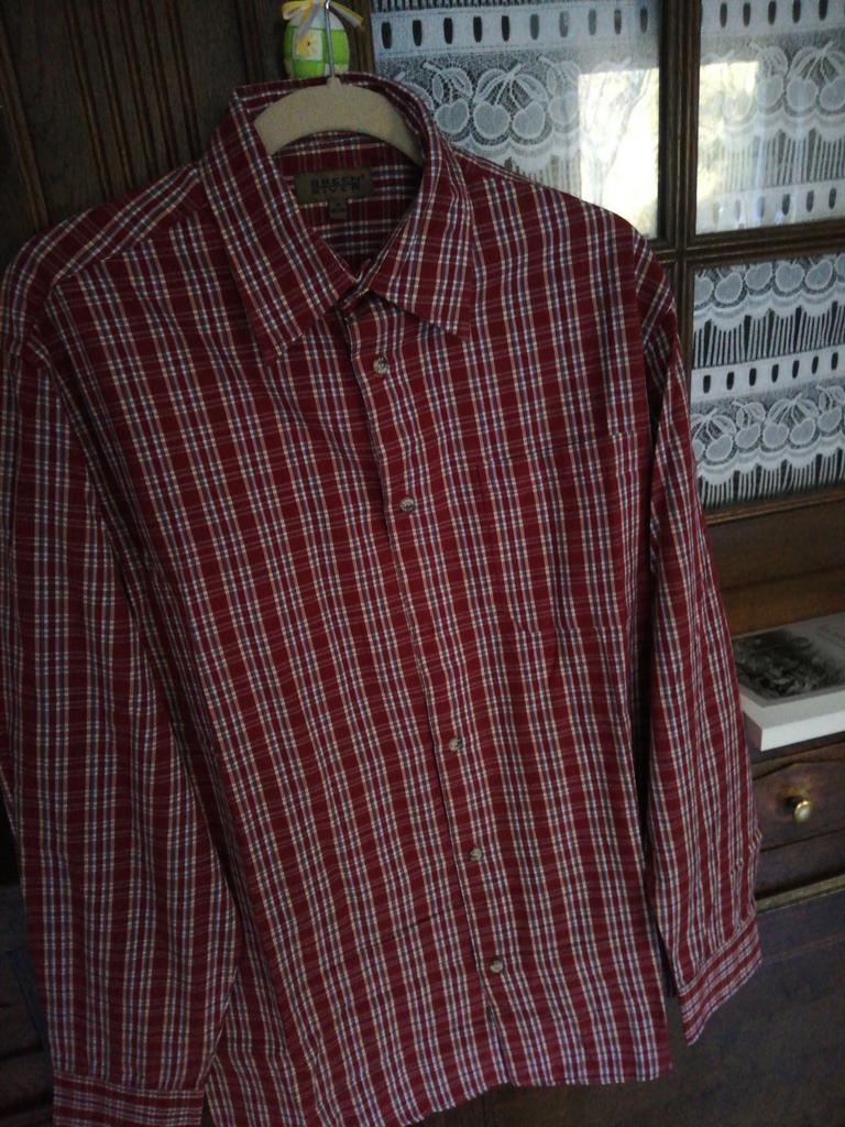 Chemise homme Green River. Taille M., Vêtements | Hommes, Enlèvement ou Envoi, Comme neuf