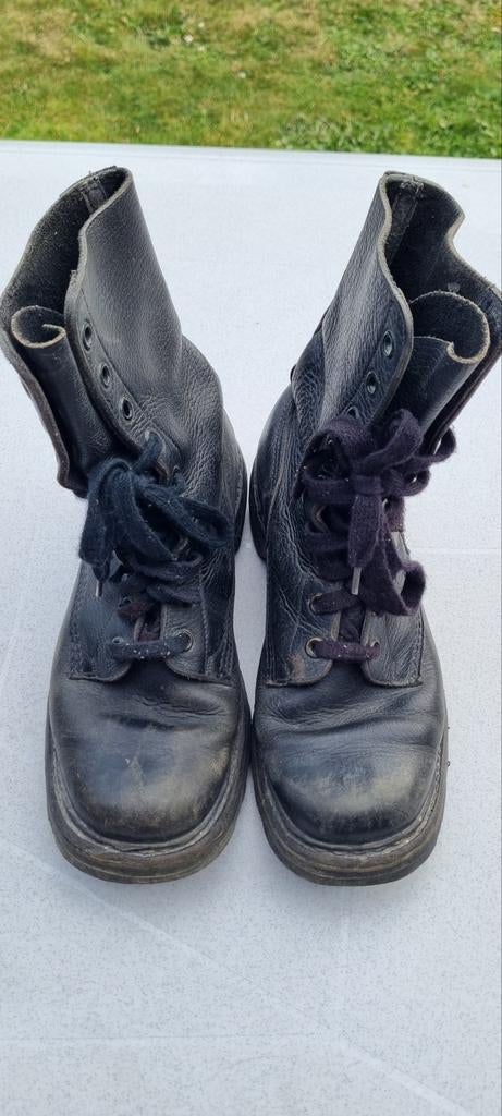Originele ABL gevechtsschoenen maat 42 als nieuw, Kleding | Heren, Zo goed als nieuw