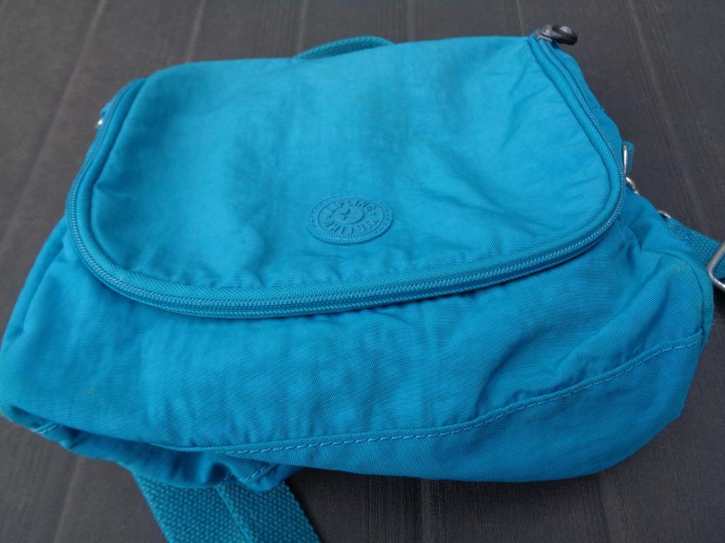 Sac isotherme kipling, Bijoux, Sacs & Beauté, Enlèvement ou Envoi, Utilisé