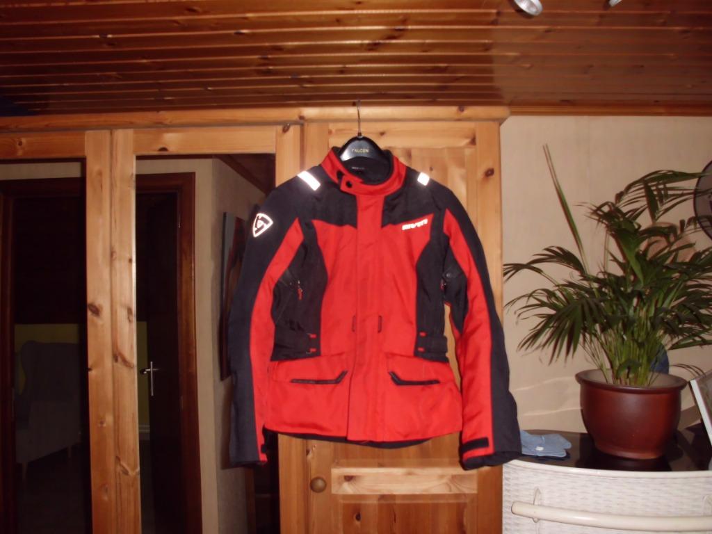 veste Revit 4 saisons pour femme, Enlèvement ou Envoi, Manteau | tissu, Seconde main, Femmes