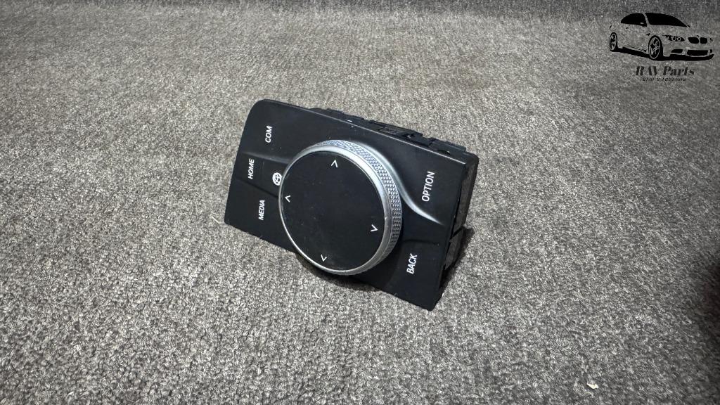 Contrôleur Idrive BMW Série 3 G20 G21 9891525, Autos : Pièces & Accessoires, Enlèvement ou Envoi, Utilisé, BMW