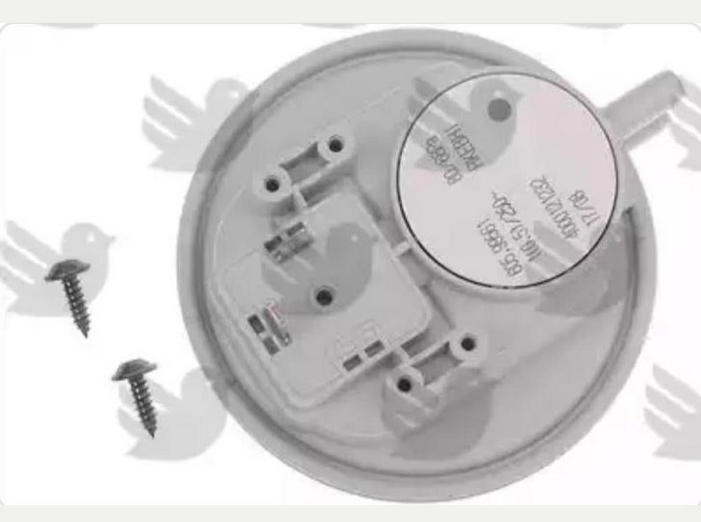 Pressostat Bulex Thematek / Themaclassic/ Vaillant turboTEC, Collections, Collections Autre, Enlèvement ou Envoi, Neuf
