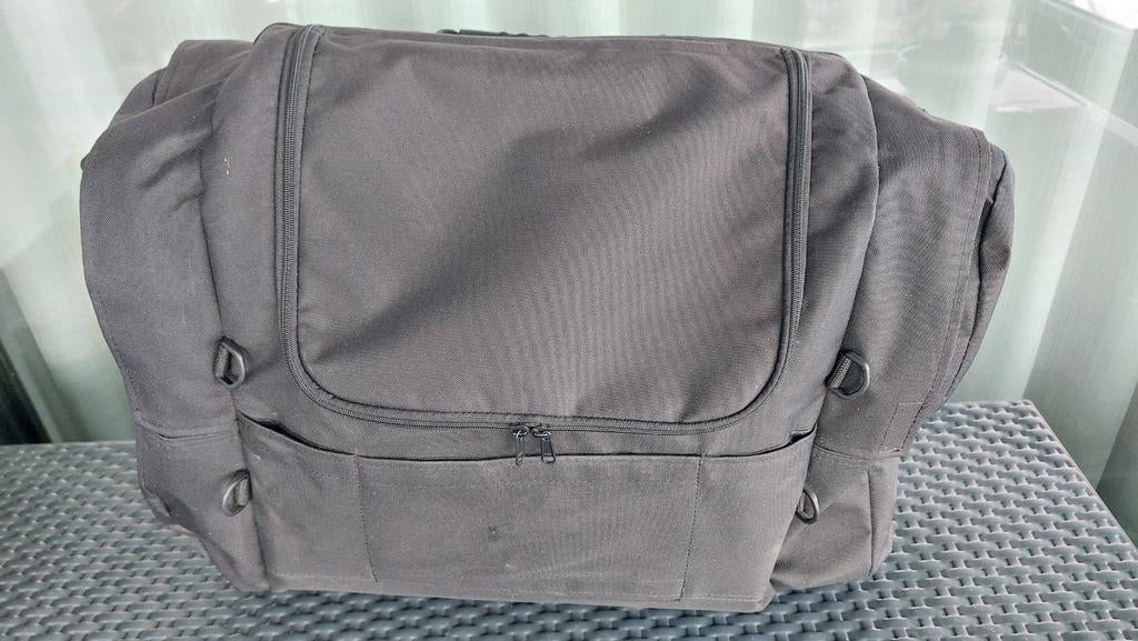 Harley-davidson reistas, Ophalen of Verzenden