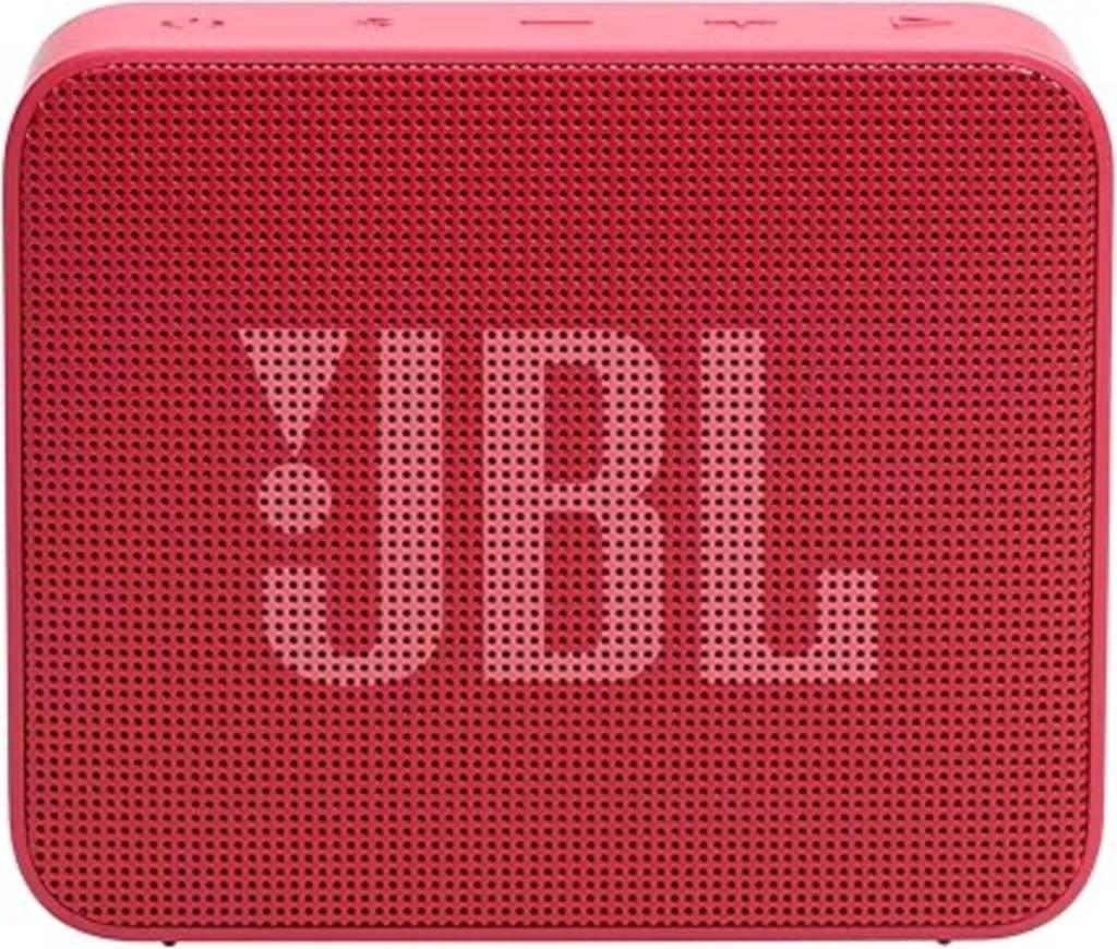 JBL GO Essential 2 draagbare luidspreker GRATIS LEVERING, Verzenden, -, Overige typen, Nieuw