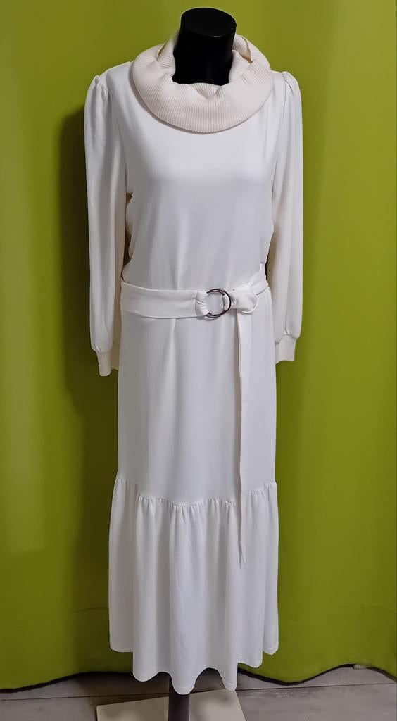 Winterkleedje K-DESIGN, Ophalen