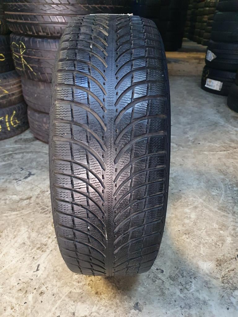 235/65R17 MICHELIN top qualité avec montage et équilibrage, Enlèvement