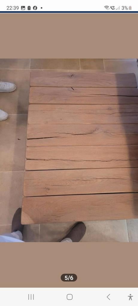 Faisceau le plus joli modèle, 1m25 par 1 m, Enlèvement, Comme neuf