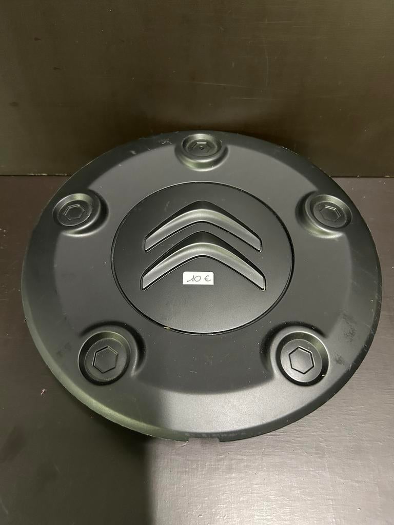 1 enjoliveur Citroën jumpy 5/108, Enlèvement ou Envoi, Comme neuf