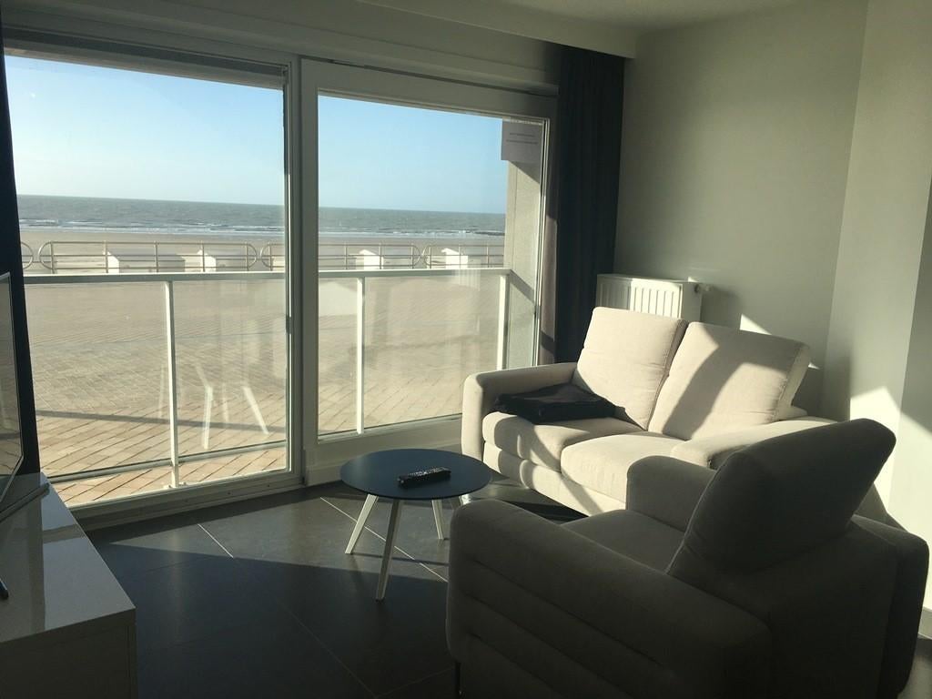 recent appartement met garage te huur Westende paasvakantie, Vakantie, Vakantie | Sportief en Actief