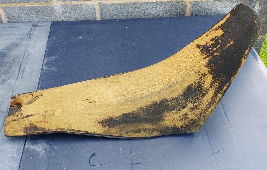 Originele Husqvarna TE/TC/SM/WR stoel — 1996 tot 1999, Motoren, Onderdelen | Merk-onafhankelijk, Gebruikt, Ophalen of Verzenden