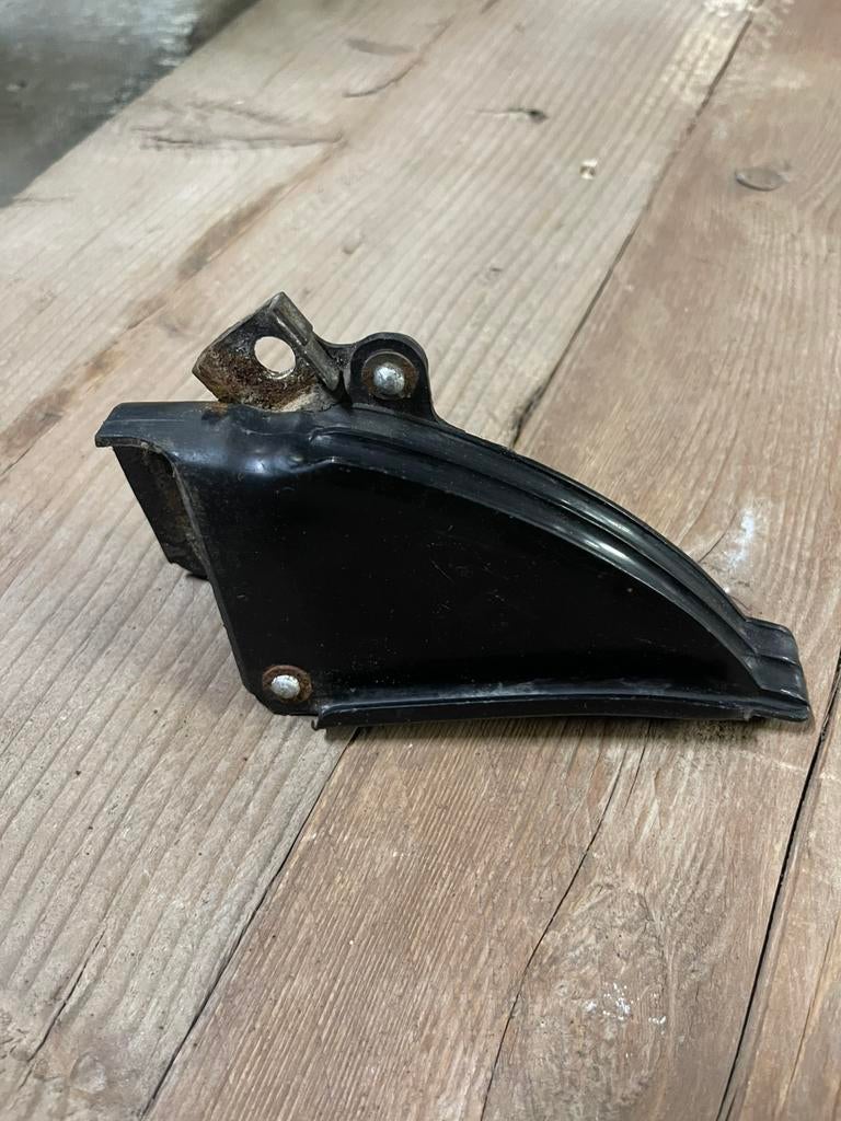 Honda CB 200 Cache protection disque avant, Motoren, Onderdelen | Honda, Ophalen, Gebruikt