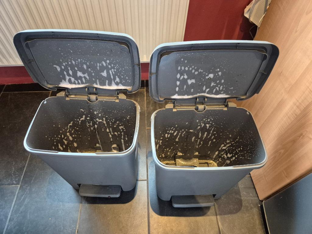 Femme de ménage, Offres d'emploi