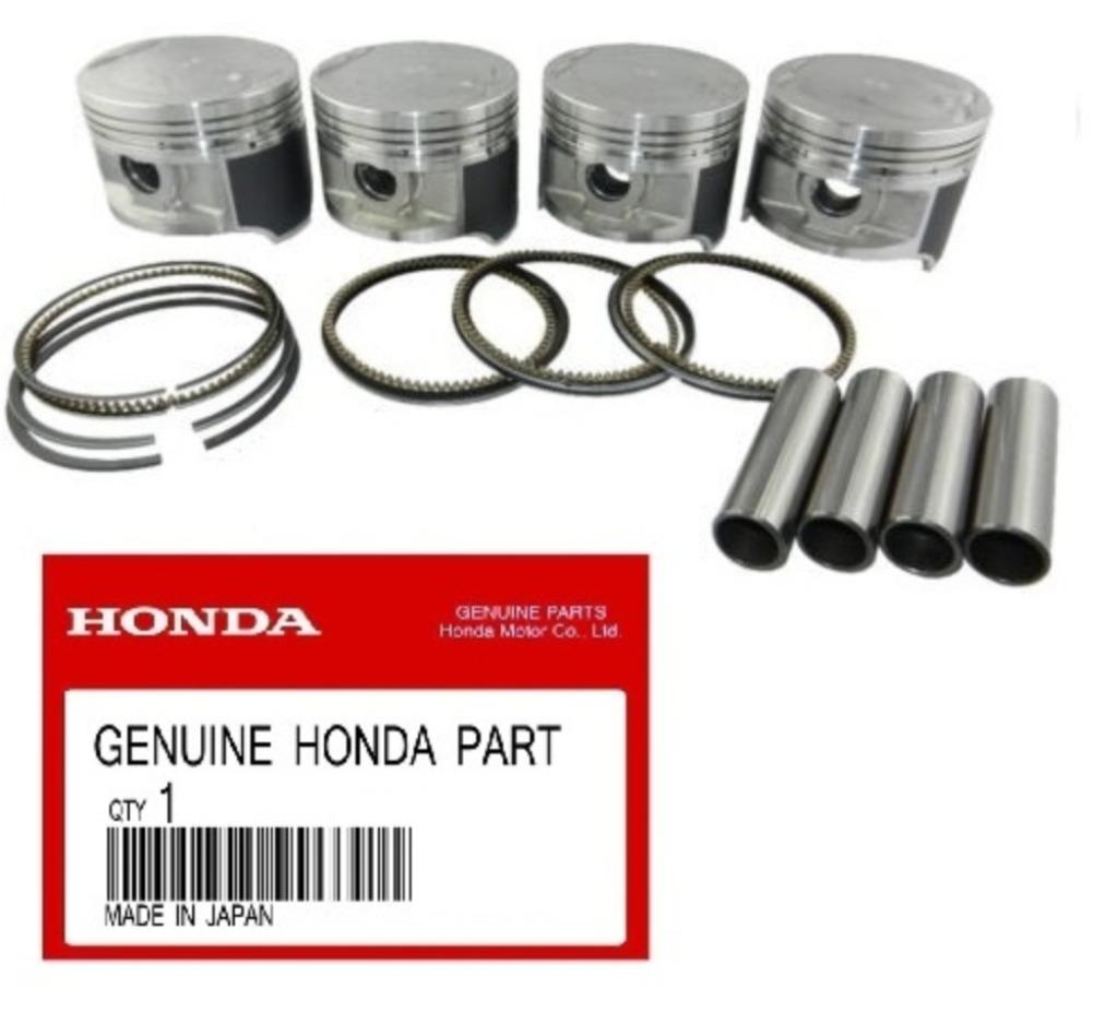 Honda GL1100 NOS origineel Honda big bore kit 0.25 kompleet, Enlèvement ou Envoi, Neuf