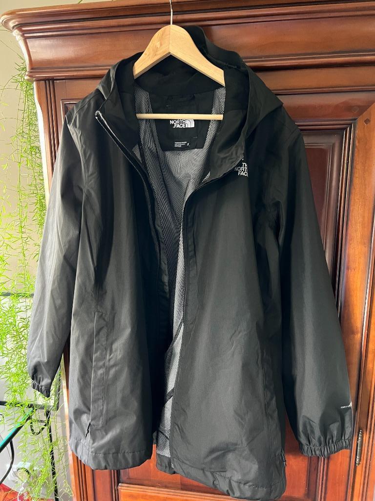 JAS VOOR DAMES, Kleding | Dames, Jassen | Winter, Nieuw, Zwart, Ophalen