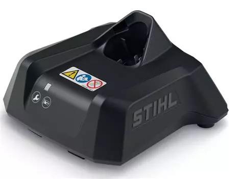 Stihl AL1 lader, Tuin en Terras, Hand-tuingereedschap, Ophalen of Verzenden, Nieuw, Overige soorten