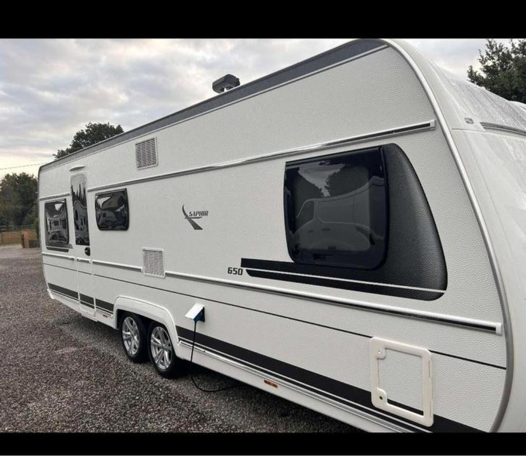 Fendt saphir 650, Particulier, Douche, Fendt