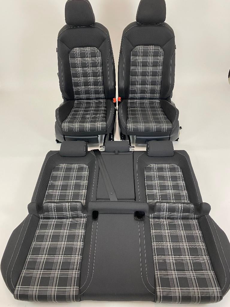 Intérieur de la Golf 7 GTD, Enlèvement ou Envoi, Utilisé, Volkswagen