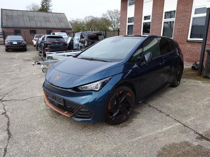 Batterie voiture électrique d'un Cupra Born, Autos : Pièces & Accessoires, -, 3 mois de garantie, Utilisé, -