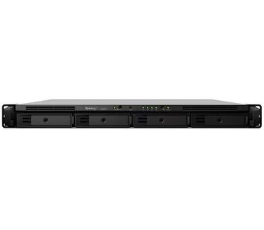 Synology RS820+ (3x2TB), Computers en Software, Ophalen, Gebruikt
