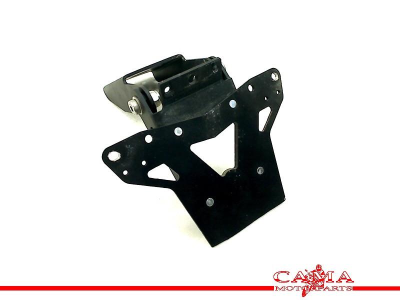 PORTE PLAQUE D'IMMATRICULATION KTM 1290 Super Duke R 2020, Dhr. S. di Majo, Utilisé, Info@cama-motorparts.nl, P.J. Troelstraweg 8 8
3144 CX  MAASSLUIS, NL