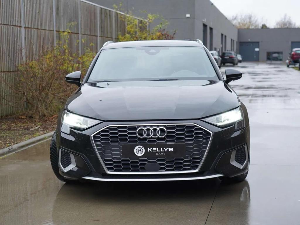 Audi A3 Sportback A3 40 TFSIe S tronic Plug in*Topstaat!, Auto's, Audi, Automaat, Stof, Gebruikt, 4 cilinders