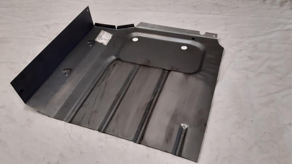 panneau de plancher avant gauche REPAIR Classic Mini 59-91, Enlèvement, Neuf, Gauche, Austin