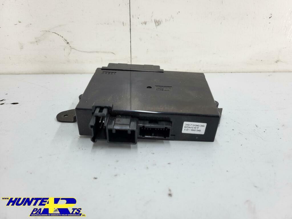 Computer stoel Volvo S60/V70/S80/XC90 ('00-'09) 30739636, Gebruikt, Ophalen of Verzenden, Volvo, Volvo