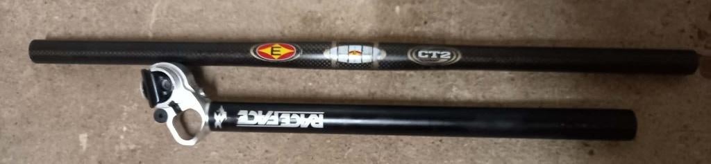 XTR -   Hope  - Klein  -  Spinergy  - Crossmax -  oldschool, Vélos & Vélomoteurs, Enlèvement ou Envoi