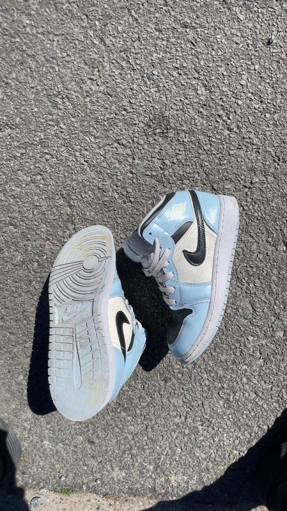 Jordens schoenen, Ophalen of Verzenden, Gebruikt, Overige toepassingen