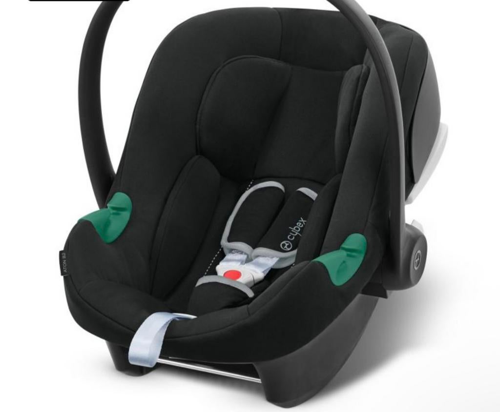 Cybex maxi cosi, Enfants & Bébés, Enlèvement ou Envoi, Comme neuf