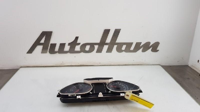 INSTRUMENTS DE BORD Audi A6 Avant Quattro (C6), Autos : Pièces & Accessoires, Utilisé, Audi