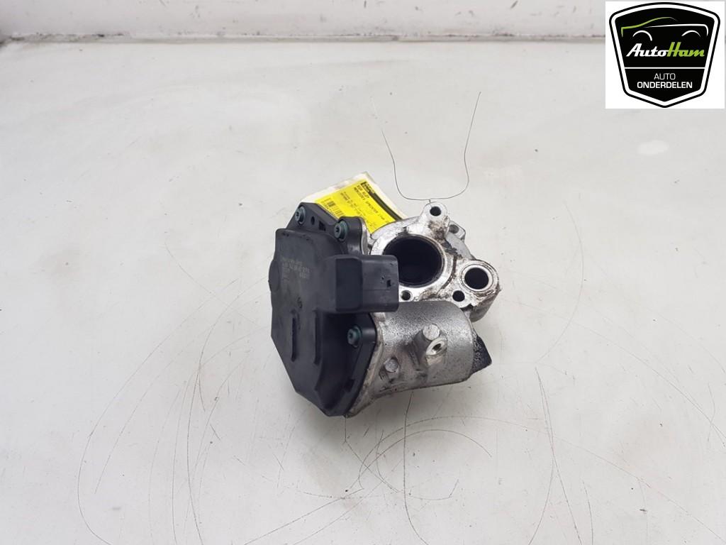 VANNE EGR Mercedes-Benz Sprinter 3,5t (906.63), Autos : Pièces & Accessoires, Systèmes d'échappement, Mercedes-Benz, Utilisé