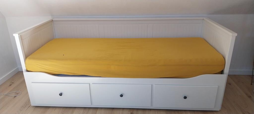 Canapé-lit Ikea pour 2, Maison & Meubles, Enlèvement