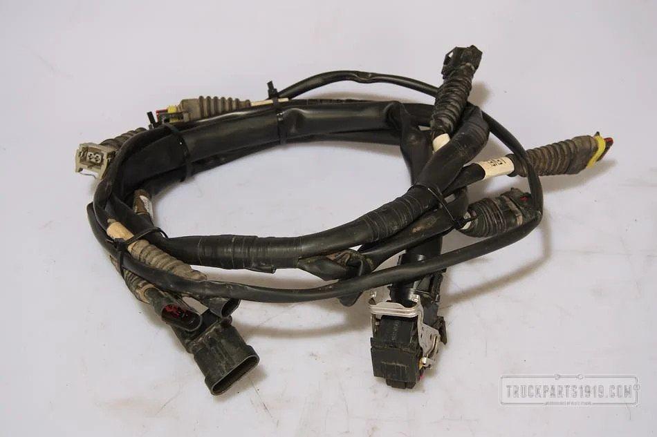 DAF XF Electrical System DAF Kabelboom Katalysator, Auto-onderdelen, Vrachtwagen-onderdelen, DAF, Elektronica en Kabels, Gebruikt