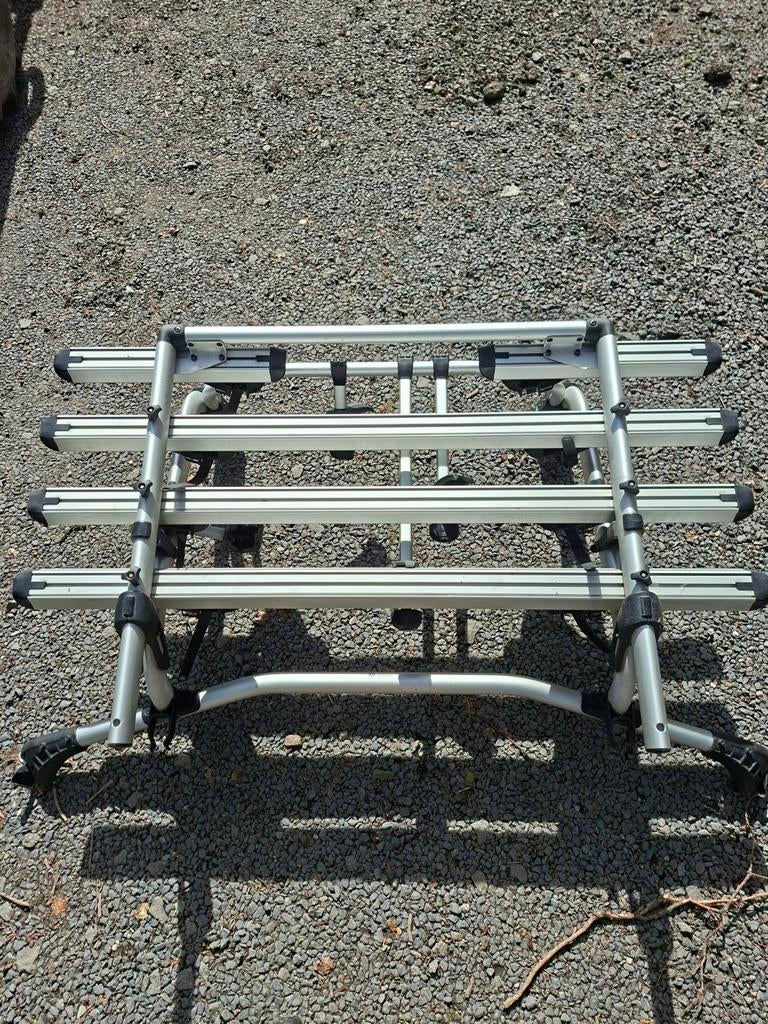 Portes-vélos, Autos : Divers, Porte-vélos