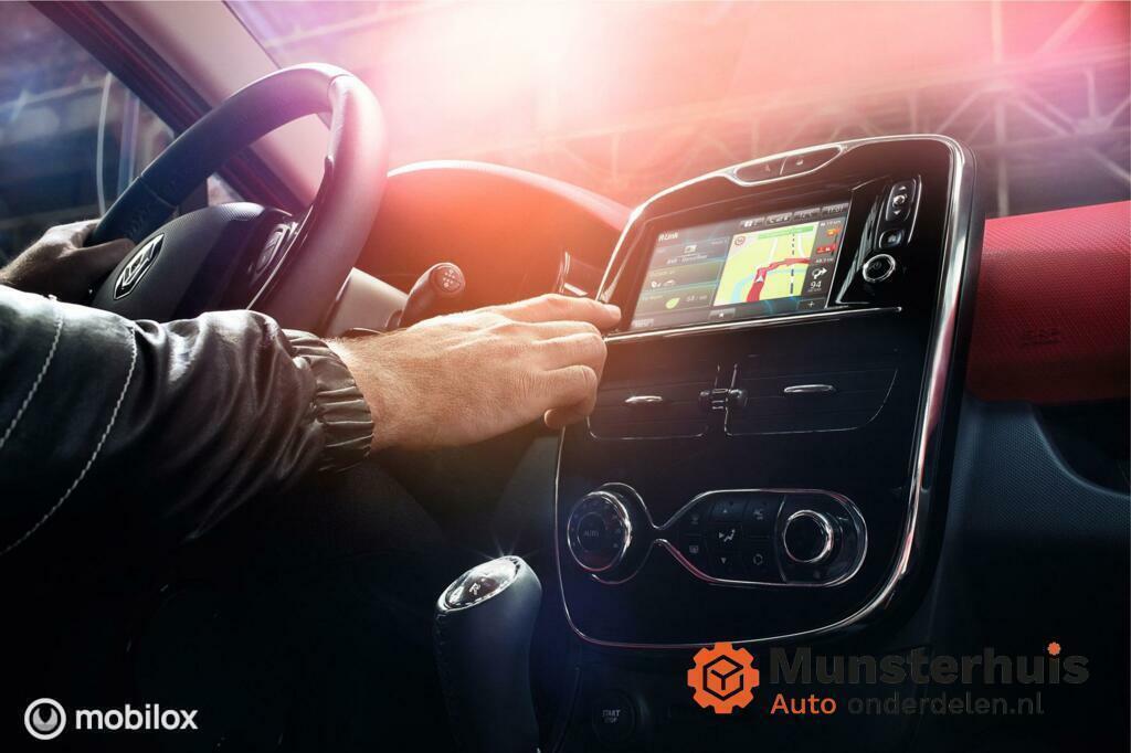 Nieuwste Europa 2025 SD-kaart Renault TomTom Carminat LIVE, Nieuw, Ophalen of Verzenden