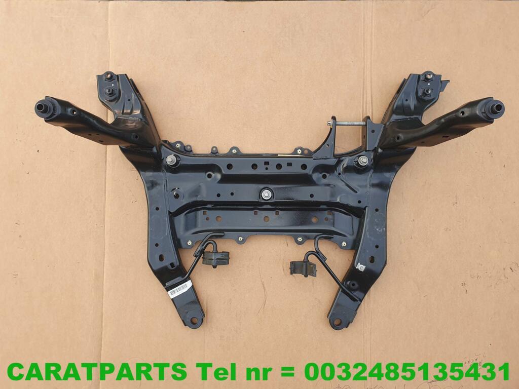 6869546 31116869546 F55 sous-ch ssis F56 aslichaam F57 JCW, Autos : Pièces & Accessoires, Mini, Customer.service@mini.co.uk, Utilisé