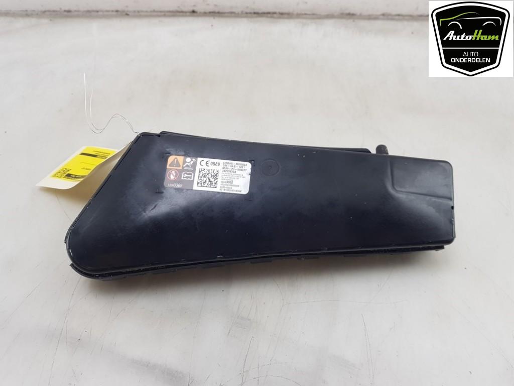 AIRBAG SIEGE Astra K Sports Tourer (|13369899|39023002|), Autos : Pièces & Accessoires, Utilisé, Opel