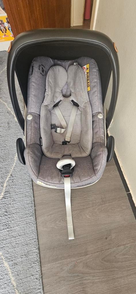 Maxi Cosi Pebble Plus, Enfants & Bébés, Poussettes & Combinaisons, Enlèvement