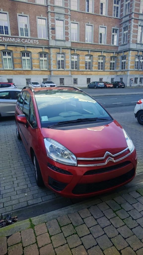 Namur 5000, Achat, Particulier, C4, Coupé