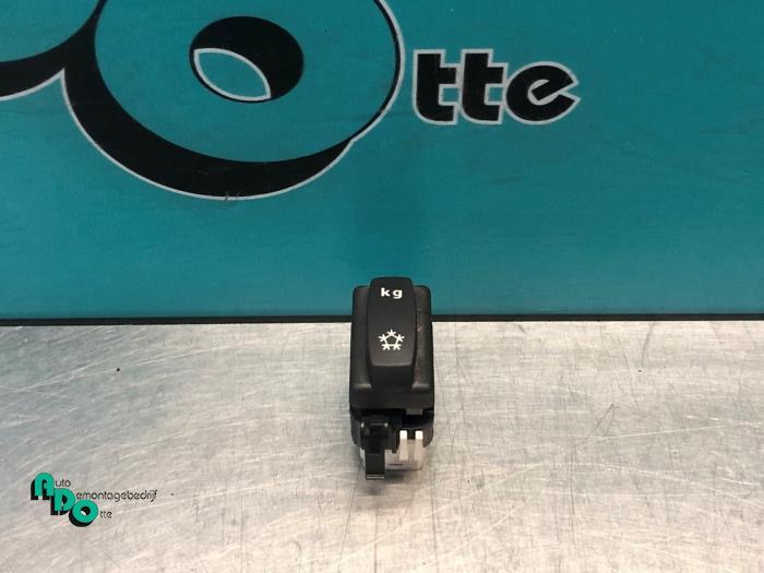 Interrupteur de position boîte de vitesse automatique d'un, Autos : Pièces & Accessoires, -, Opel, 3 mois de garantie, Utilisé