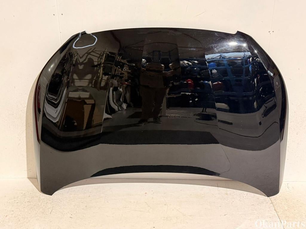 Capot de Peugeot 308, Info@fabrikant.eu, Fabrikant BV, Fabrikantstraat 1
1000 AA  Amsterdam, NL, Utilisé
