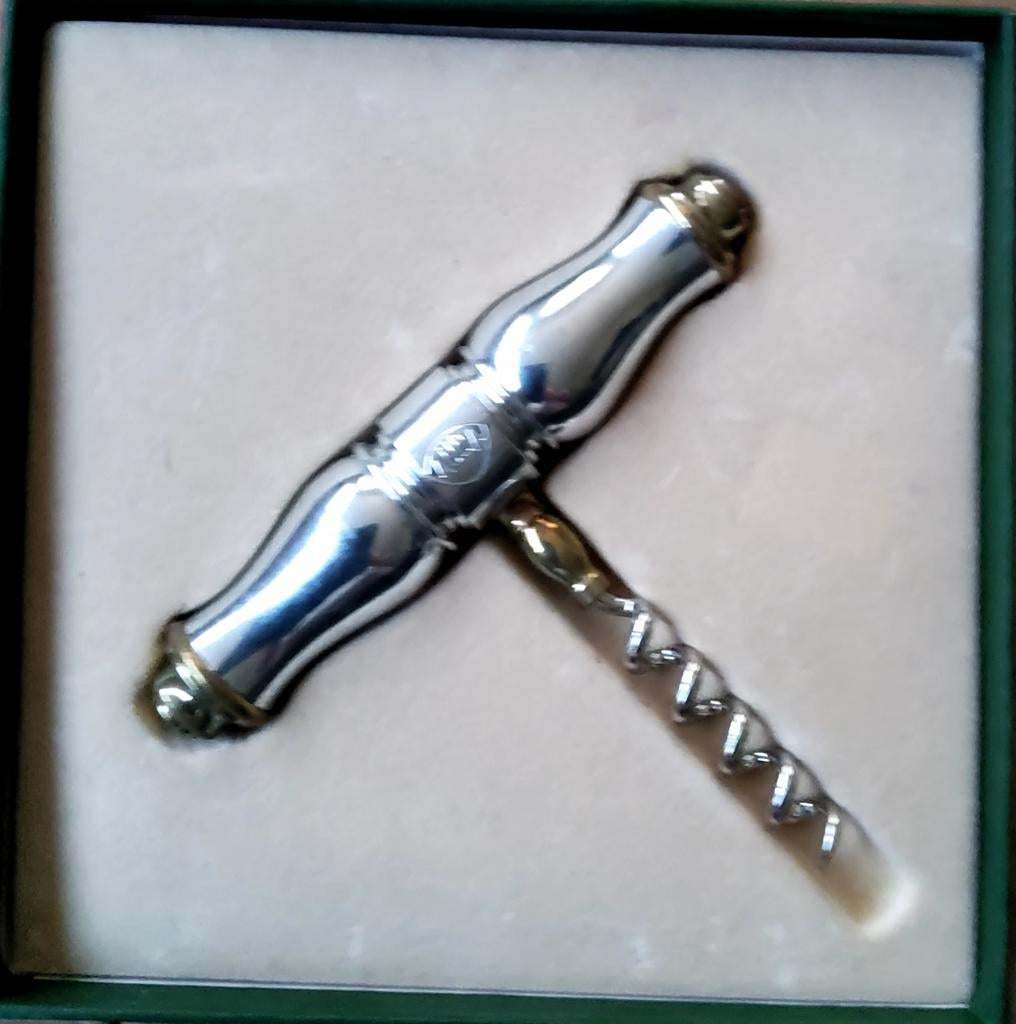 Kurkentrekker ETAIN DU MANOIR, Ophalen of Verzenden, Nieuw