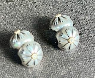 Pandora Clip Solaris, Handtassen en Accessoires, Bedels, Gebruikt, Pandora, Ophalen of Verzenden, 2 of 3 bedels