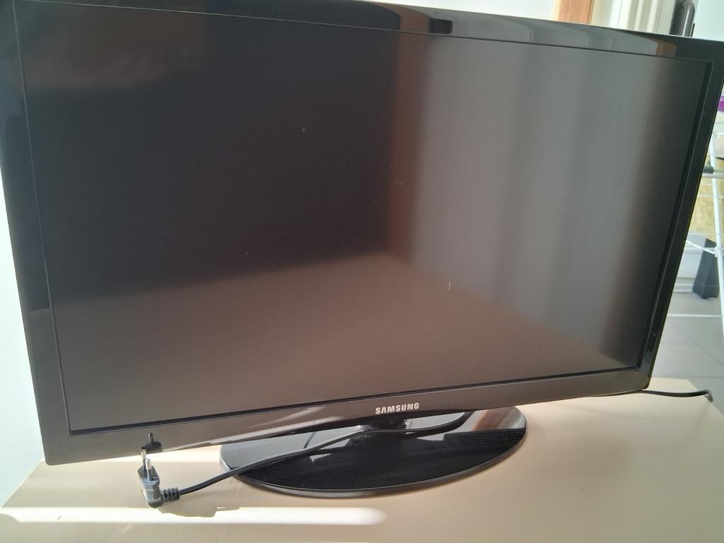Led tv, TV, Hi-fi & Vidéo, Télévisions, Enlèvement, LED, Samsung