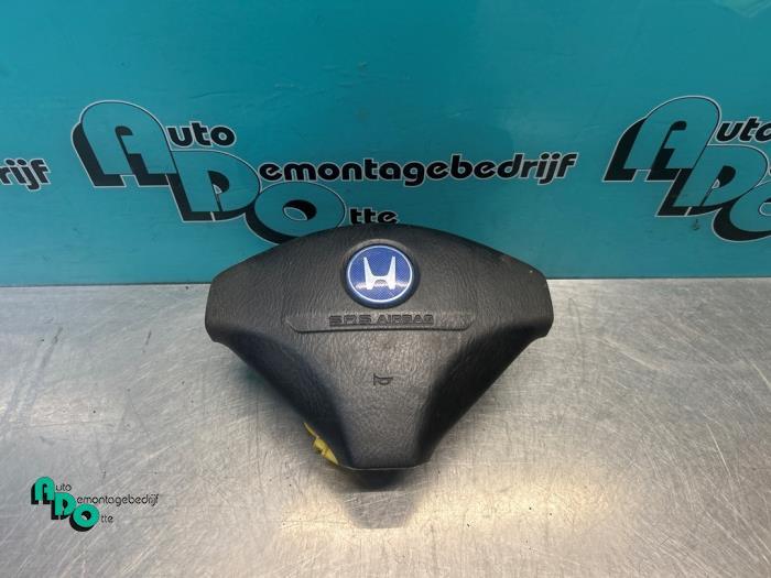 Airbag gauche (volant) d'un Honda HR-V (HR-V 99-), Honda, -, 3 mois de garantie, Utilisé