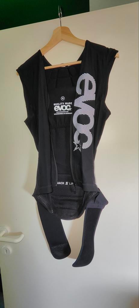 Evoc protected body, Fietsen en Brommers, Ophalen of Verzenden