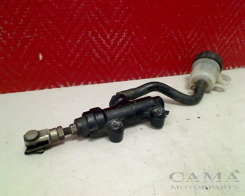 REMPOMP ACHTER Triumph Daytona 675 2006-2008 (VIN: 381274), Dhr. S. di Majo, Gebruikt, Info@cama-motorparts.nl, P.J. Troelstraweg 8 8
3144 CX  MAASSLUIS, NL