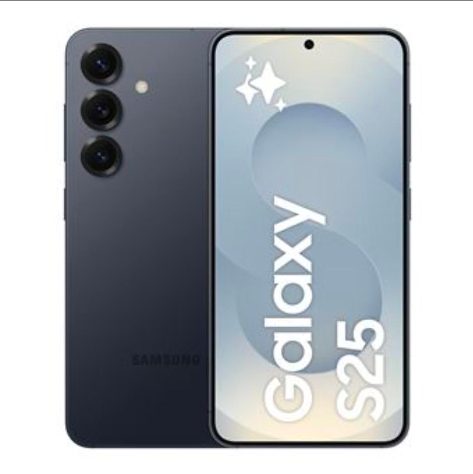 🔥 DRINGEND Samsung S25 128GB - NIEUWSTAAT + DOOS + FACTUUR, Ophalen, Samsung, Taiwan, Overige typen