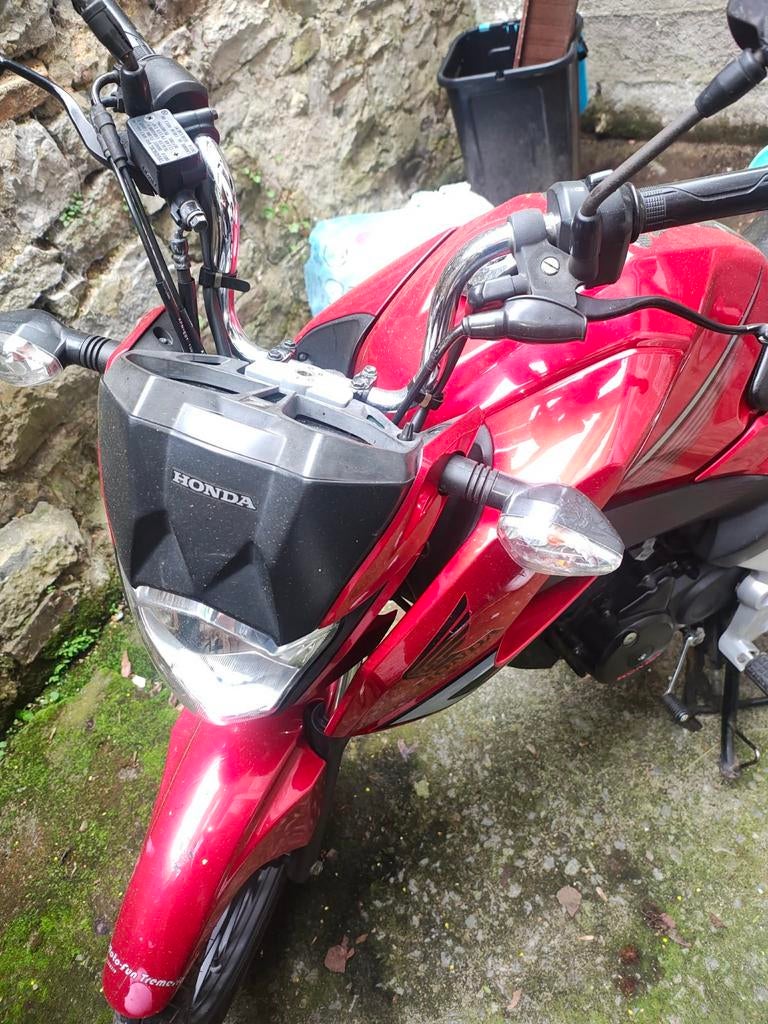 A vendre, Enlèvement